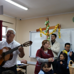 Cruz de Mayo